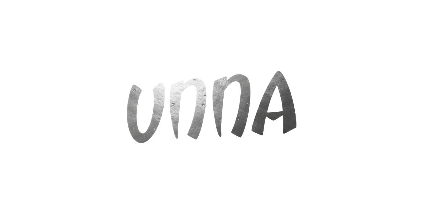 Perruqueria UNNA Logo